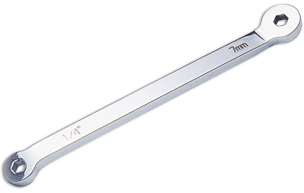 7mm Brake Bleed Nipple Spanner Cool Air VW